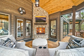 Pine Creek Lodge